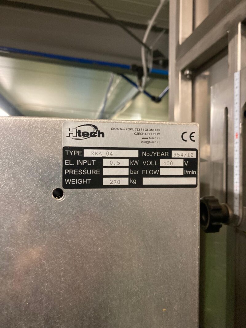 Htech Podajnik Kartonów - obrazek 15