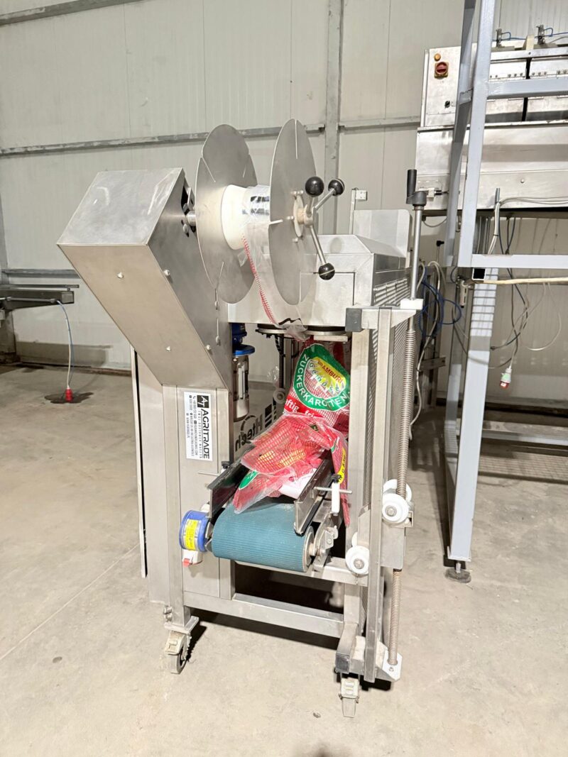 Htech Foliarka AP10 - obrazek 2