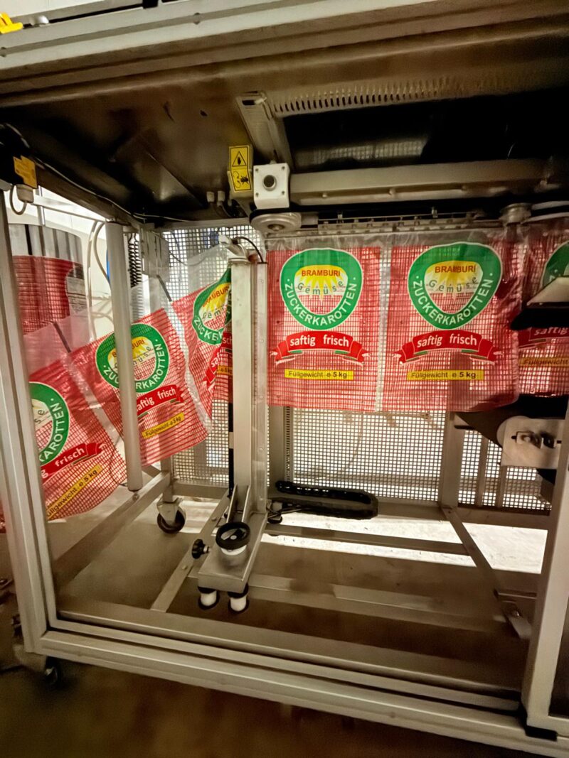 Htech Foliarka AP10 - obrazek 4
