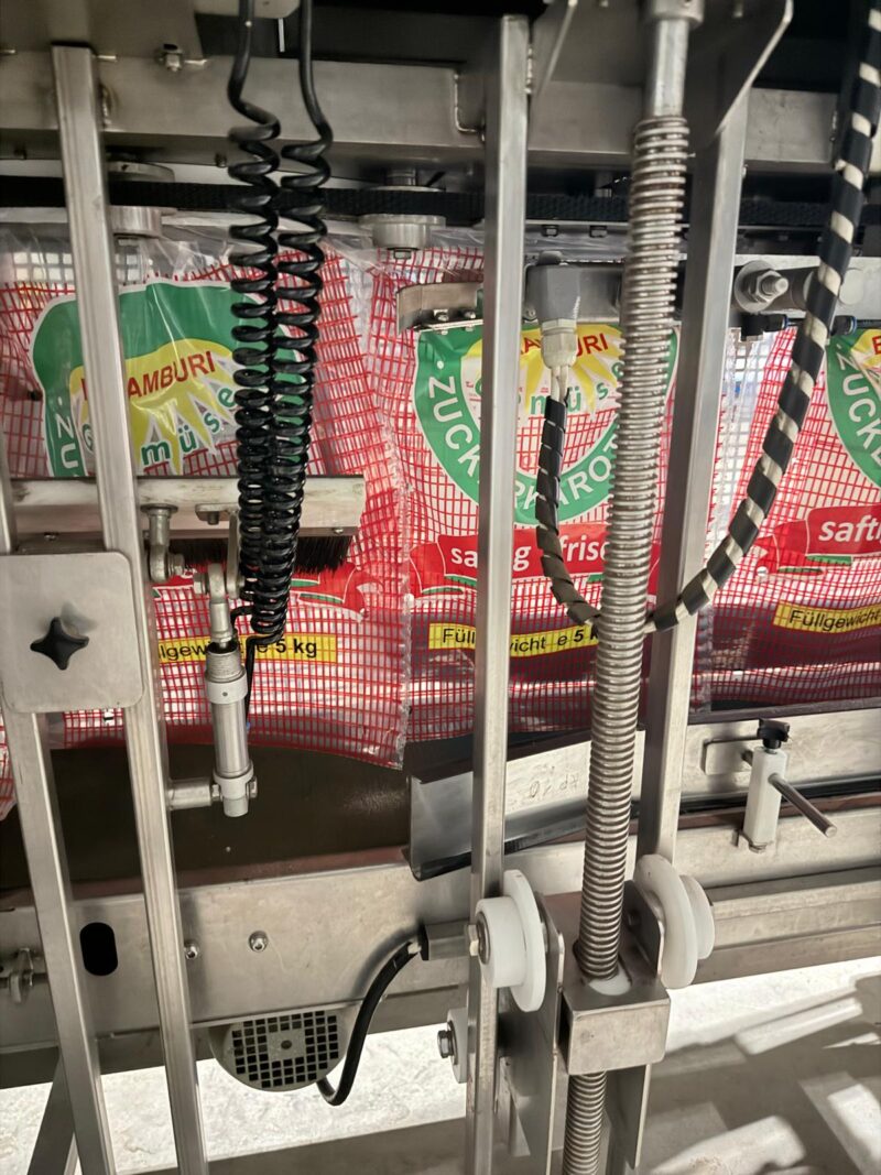 Htech Foliarka AP10 - obrazek 5