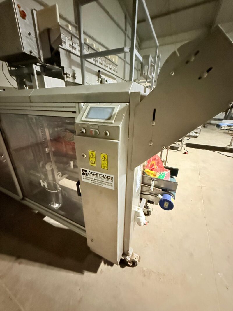 Htech Foliarka AP10 - obrazek 6