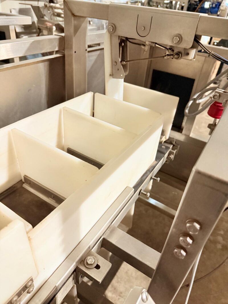 Newtec NBM50G Napełniacz Tacek Punetek - obrazek 3