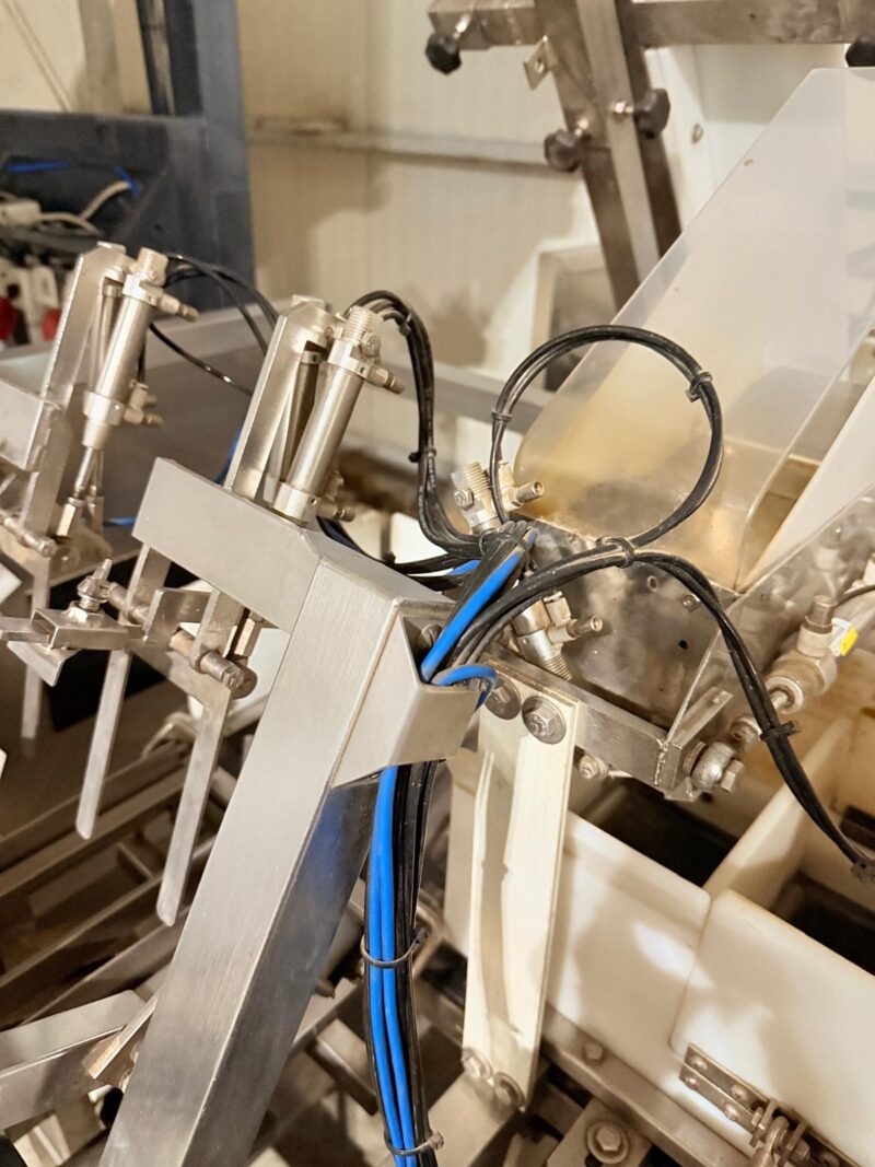 Newtec NBM50G Napełniacz Tacek Punetek - obrazek 7