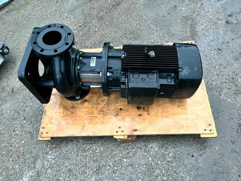 Grundfos Pompa Obiegowa