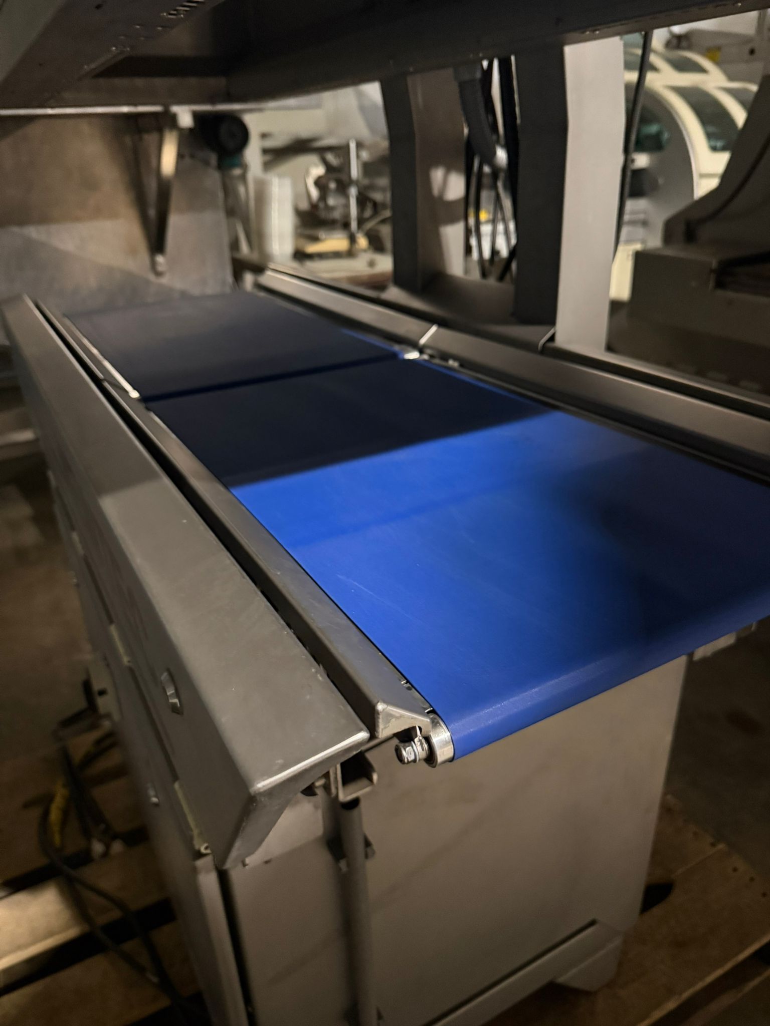 Newtec Waga Kontrolna - obrazek 4