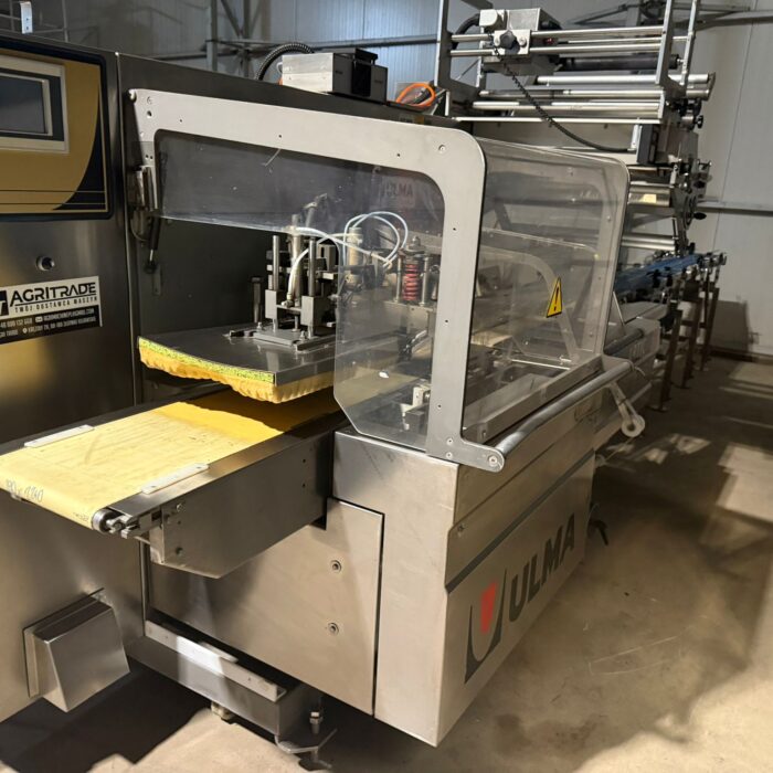 Ulma Artic Maszyna Pakująca